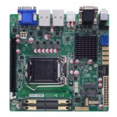 AXIOMTEK Mini-ITX主機(jī)板MANO522系列