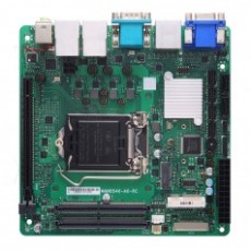 AXIOMTEK Mini-ITX主機(jī)板MANO540系列
