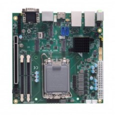 AXIOMTEK Mini-ITX主機(jī)板MANO566系列