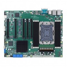 AXIOMTEK ATX主機(jī)板IMB701系列