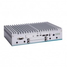 AXIOMTEK 無風(fēng)扇嵌入式電腦系統(tǒng)eBOX630B系列