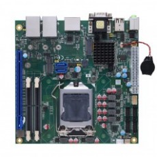 AXIOMTEK Mini-ITX主機板MANO526系列
