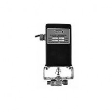 HOKE 90o單向電動執行器系列