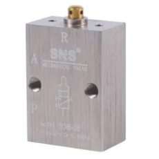 SNS 高品質(zhì)氣動手動開關(guān)控制機械閥S3系列