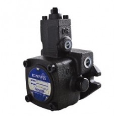 KOMPASS 變量葉片泵VA1 BI-3系列