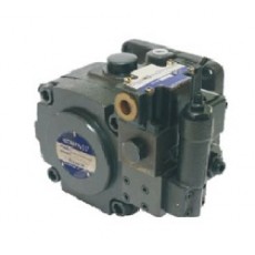 KOMPASS 卸載型變量葉片泵VD3 BI-8系列