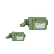 KOMPASS 機(jī)械式換向閥DI-2系列