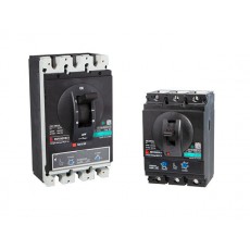 RIYUE 熱磁可調(diào)高電壓等*塑殼斷路器CM5HU系列