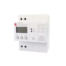 RIYUE 電氣防火限流式保護(hù)器CSX3系列