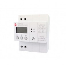 RIYUE 電氣防火限流式保護(hù)器CSX3系列