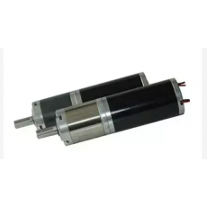 GW INDUSTRY 直流行星減速電機(jī)42JXE100K