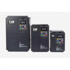 GW INDUSTRY 變頻器GW700 系列