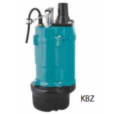 tork pumps 排污泵KBZ系列