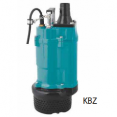 tork pumps 排污泵KBZ系列