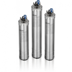 tork pumps 潛水電機(jī)4英寸油浸式不銹鋼系列