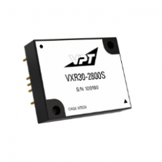 VPT DC-DC轉換器VXR30-2812S系列