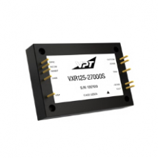 VPT DC-DC轉(zhuǎn)換器VXR125-27028S系列