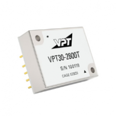 VPT DC-DC轉(zhuǎn)換器VPT30-2851215T系列