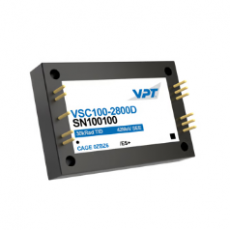 VPT DC-DC轉(zhuǎn)換器VSC100-2815D系列