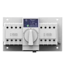 sreaw 自動轉換開關RMQ6G系列