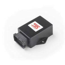 TSM 電子控制單元CAN.I/O.100系列