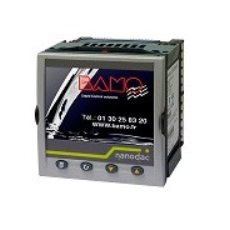 BAMO 數(shù)字和圖形指示器NANODAC系列