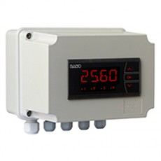 BAMO 壁掛式機(jī)柜BMPC 4896系列