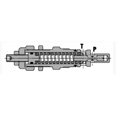 FLUID-PRESS 壓力控制閥FPM-D-80F系列