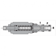 FLUID-PRESS 減壓閥FPRPN-D-30-C(B)