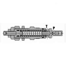 FLUID-PRESS 壓力控制閥FPM-D-80F系列