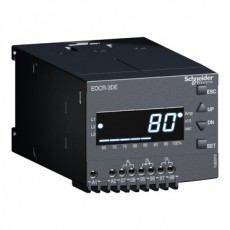EOCR 電子過流繼電器3E420-80DUH系列