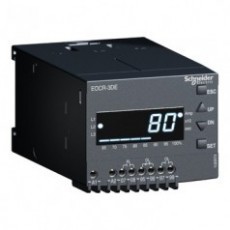 EOCR 電子過流繼電器3E420-80DUH系列