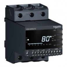 EOCR 電子過載繼電器i3MZ WR 1A1B系列