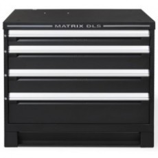MATRIX 自動(dòng)化刀具分配器DLS 4D系列