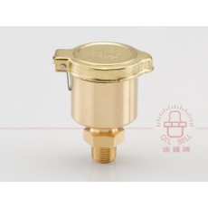 OIL BELL 黃銅油盅OC-103系列