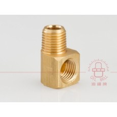 OIL BELL 彎頭連接器OC-126系列