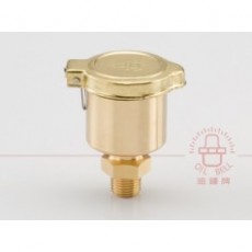 OIL BELL 黃銅油盅OC-103系列