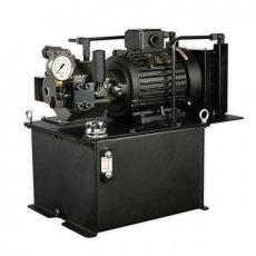 Any Power 柱塞油壓?jiǎn)卧狿ISTON系列