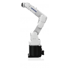 LEANTEC 工業(yè)機(jī)器人LA580-4H 中空腕型系列