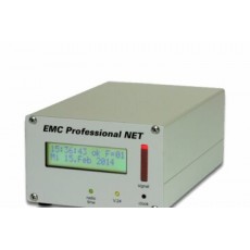 GUDE 適用于工業環境的集成無線電時鐘的時間服務器系列