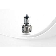 econex 單電磁閥 VSA 1-3-6 bar系列