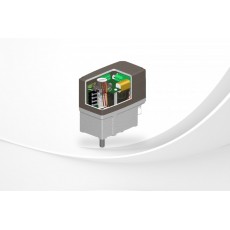 econex 電動執(zhí)行器AT/AN系列