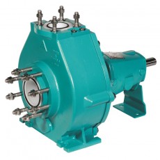 WERNERT PUMPEN 標(biāo)準(zhǔn)化工泵用機械密封NE系列