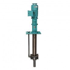 WERNERT PUMPEN 立式化工潛水泵VKPF系列