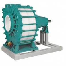 WERNERT PUMPEN 流程泵SP ATEX T3系列