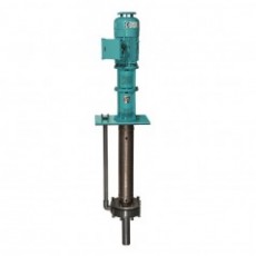 WERNERT PUMPEN 立式化工潛水泵VKPF系列