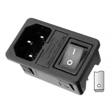 mpe 內(nèi)置電器插頭59JR-3系列