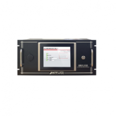 PCME 機(jī)架式過程分析儀OMA-406R系列