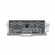 LASER COMPONENTS 可變增益高速電流放大器系列