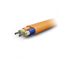 LASER COMPONENTS 近紅外光纖的室內(nèi)光纜系列